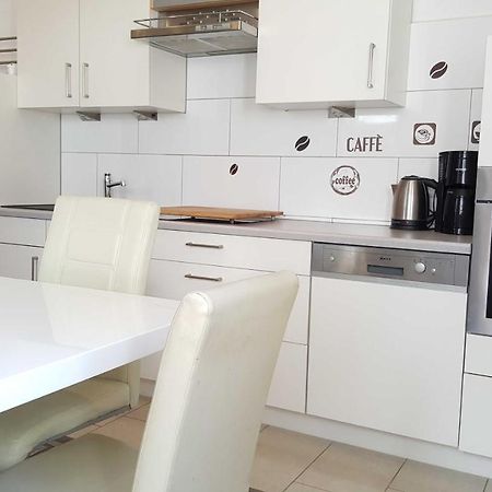 Holiday Apartment Essen Ngoại thất bức ảnh
