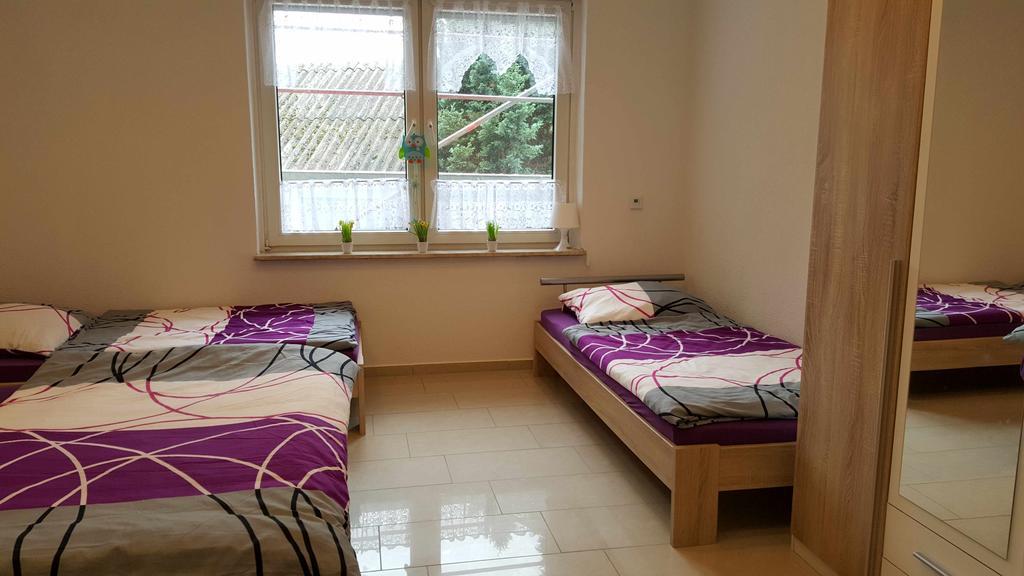 Holiday Apartment Essen Ngoại thất bức ảnh