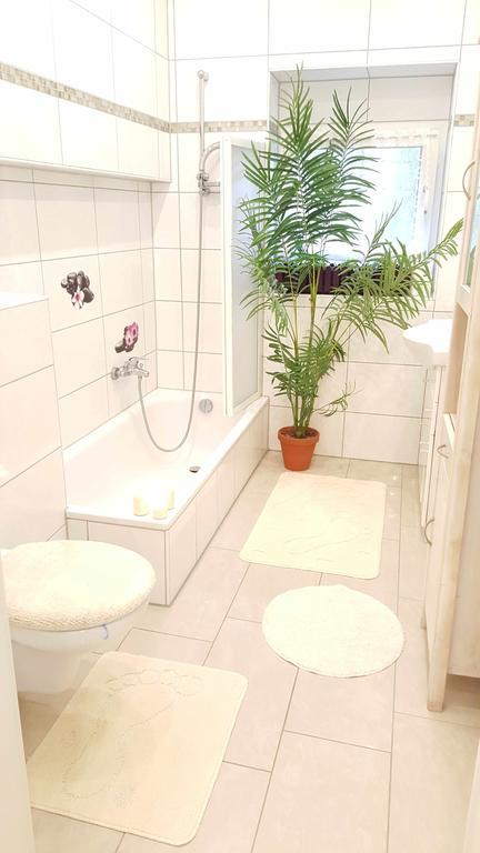 Holiday Apartment Essen Phòng bức ảnh