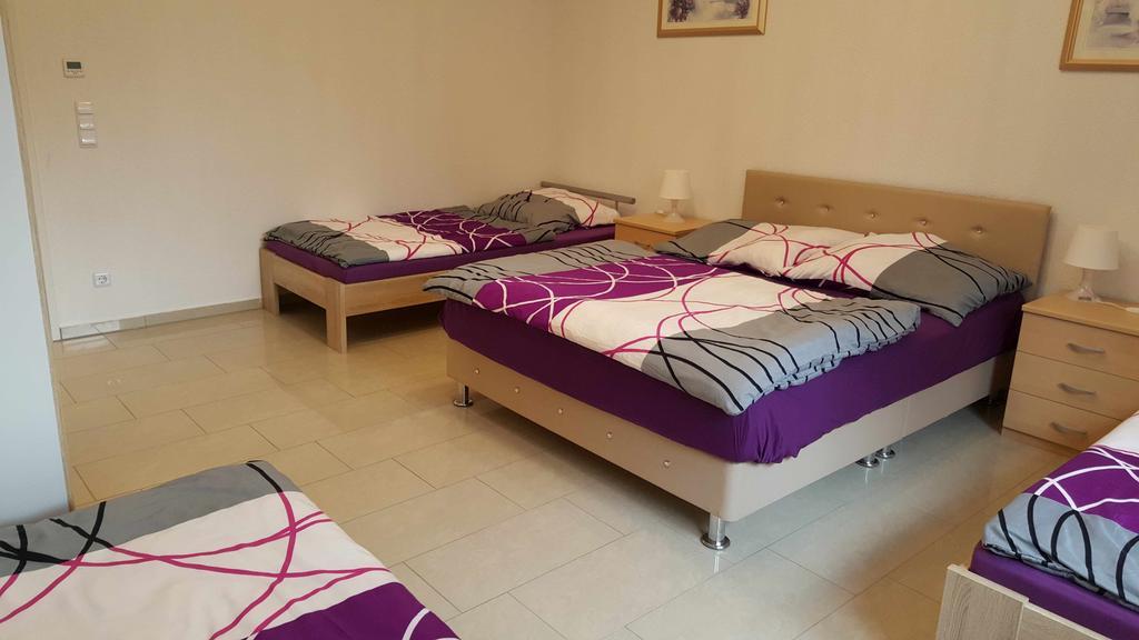 Holiday Apartment Essen Phòng bức ảnh