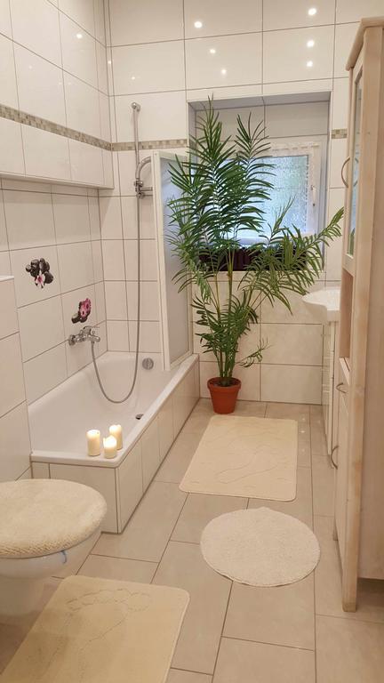 Holiday Apartment Essen Phòng bức ảnh