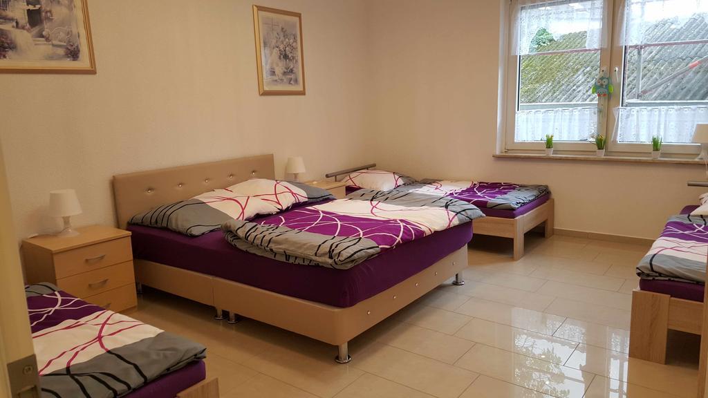 Holiday Apartment Essen Phòng bức ảnh
