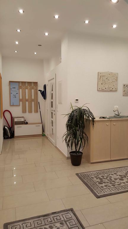Holiday Apartment Essen Phòng bức ảnh