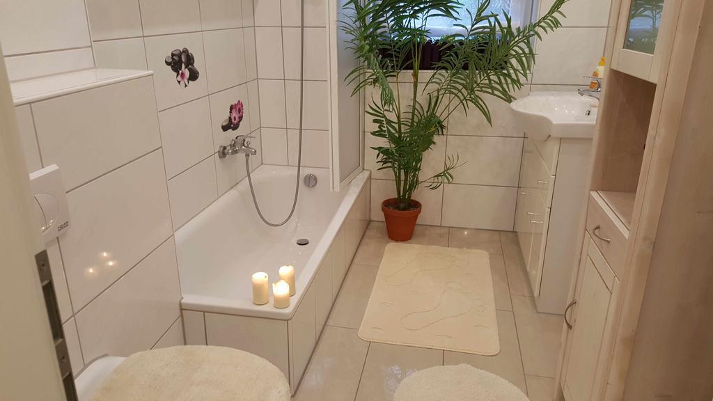 Holiday Apartment Essen Phòng bức ảnh