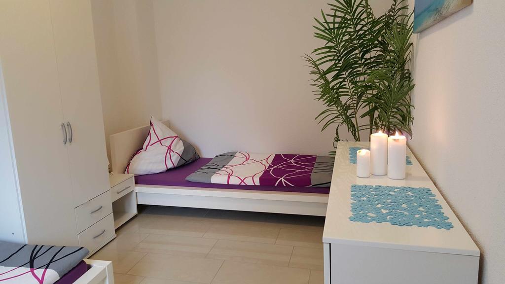 Holiday Apartment Essen Phòng bức ảnh
