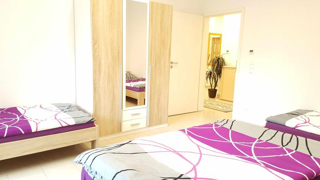 Holiday Apartment Essen Phòng bức ảnh
