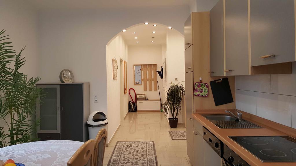 Holiday Apartment Essen Phòng bức ảnh
