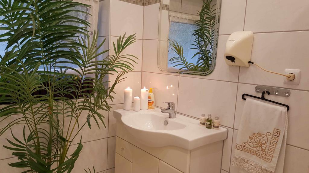 Holiday Apartment Essen Phòng bức ảnh