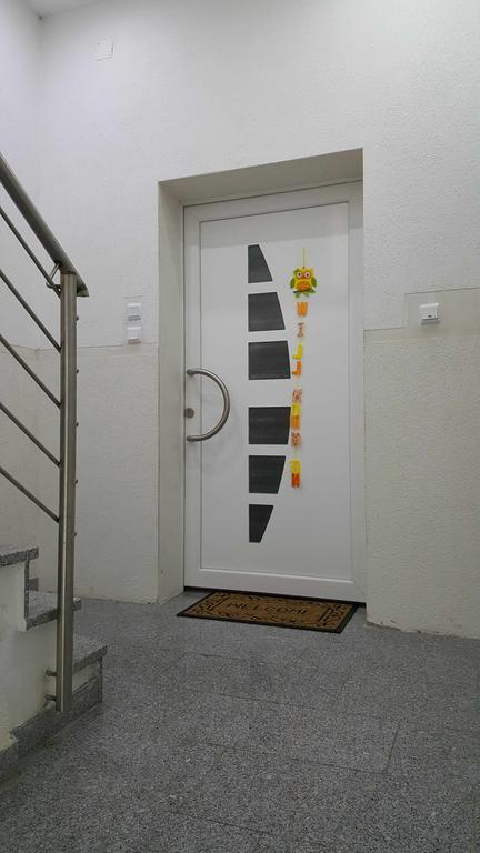 Holiday Apartment Essen Phòng bức ảnh