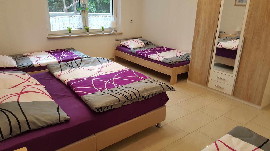 Holiday Apartment Essen Phòng bức ảnh
