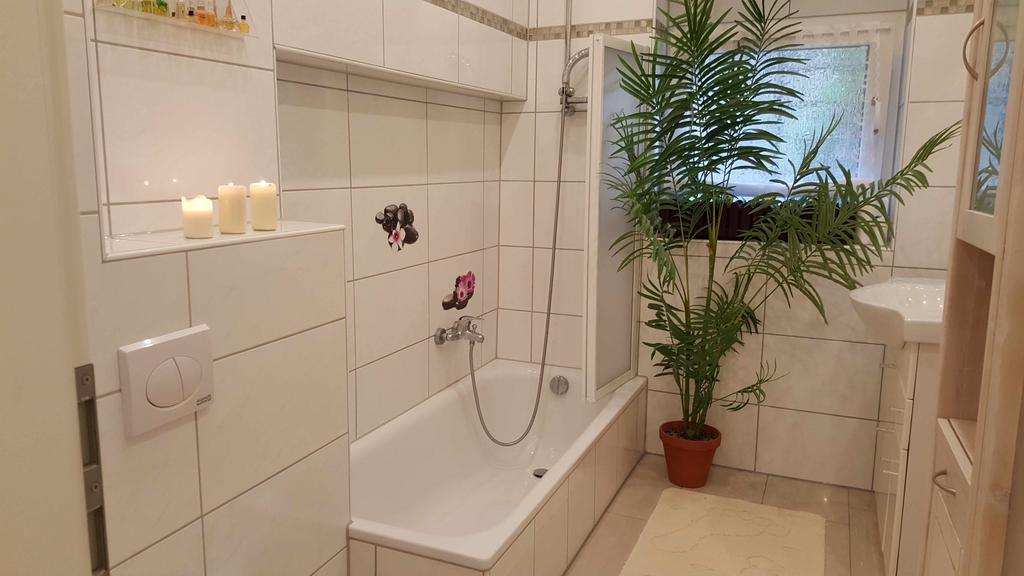 Holiday Apartment Essen Phòng bức ảnh