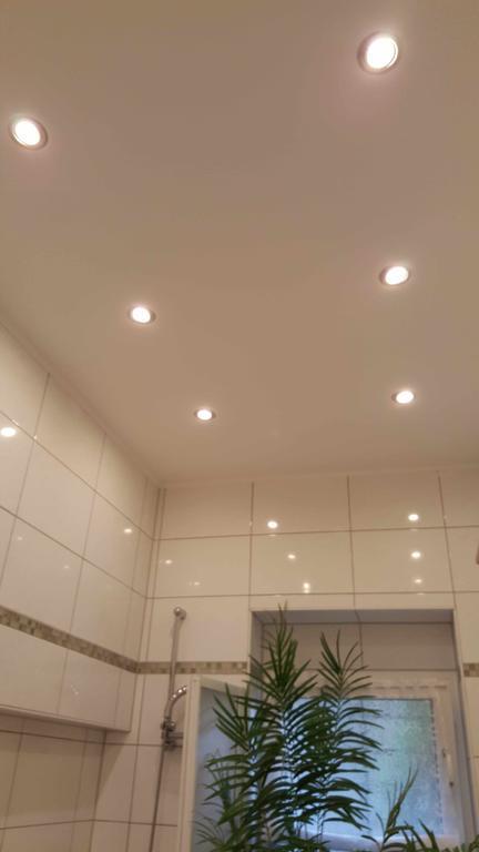 Holiday Apartment Essen Phòng bức ảnh