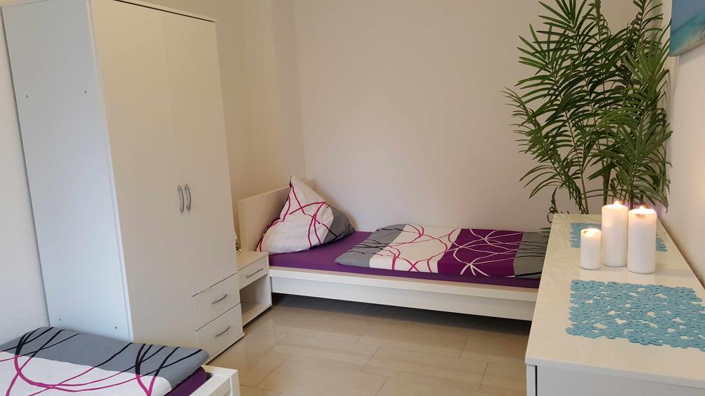 Holiday Apartment Essen Phòng bức ảnh