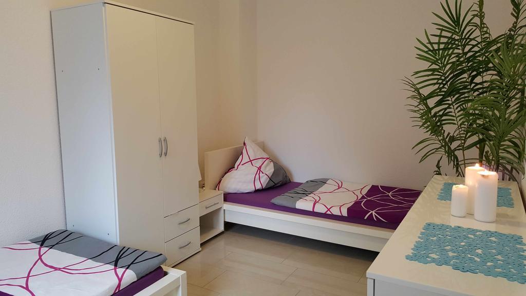 Holiday Apartment Essen Phòng bức ảnh