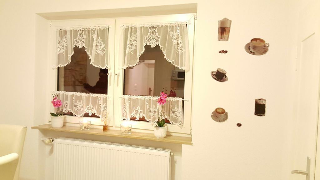 Holiday Apartment Essen Phòng bức ảnh