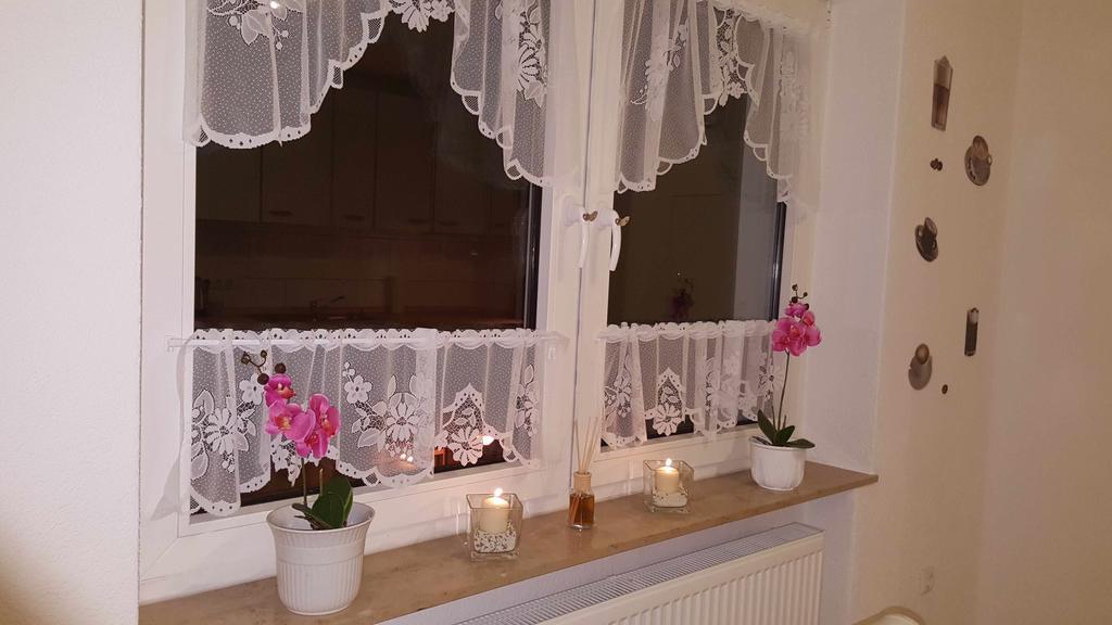 Holiday Apartment Essen Phòng bức ảnh