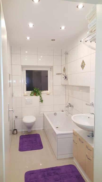 Holiday Apartment Essen Phòng bức ảnh