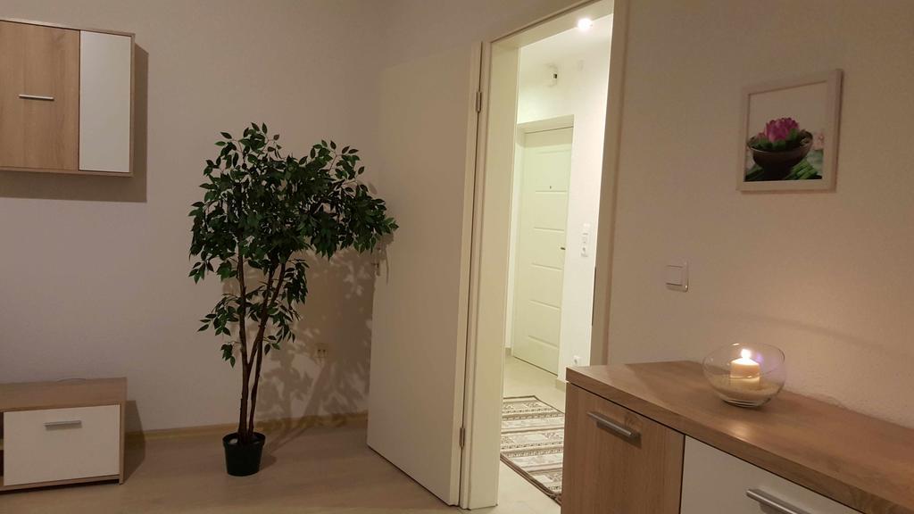 Holiday Apartment Essen Phòng bức ảnh
