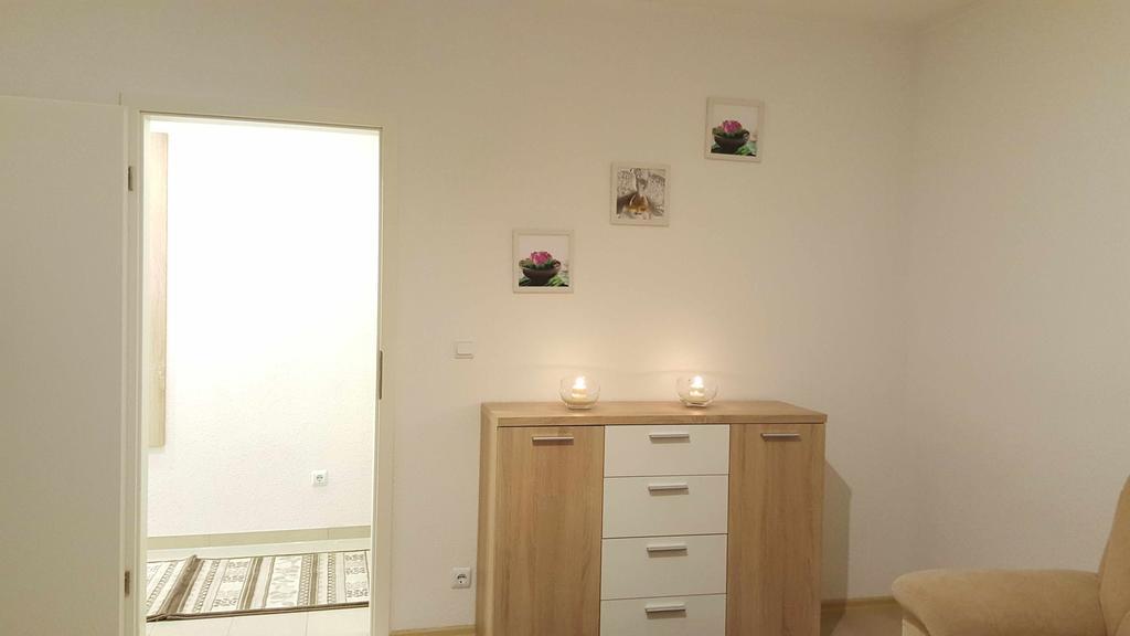 Holiday Apartment Essen Phòng bức ảnh