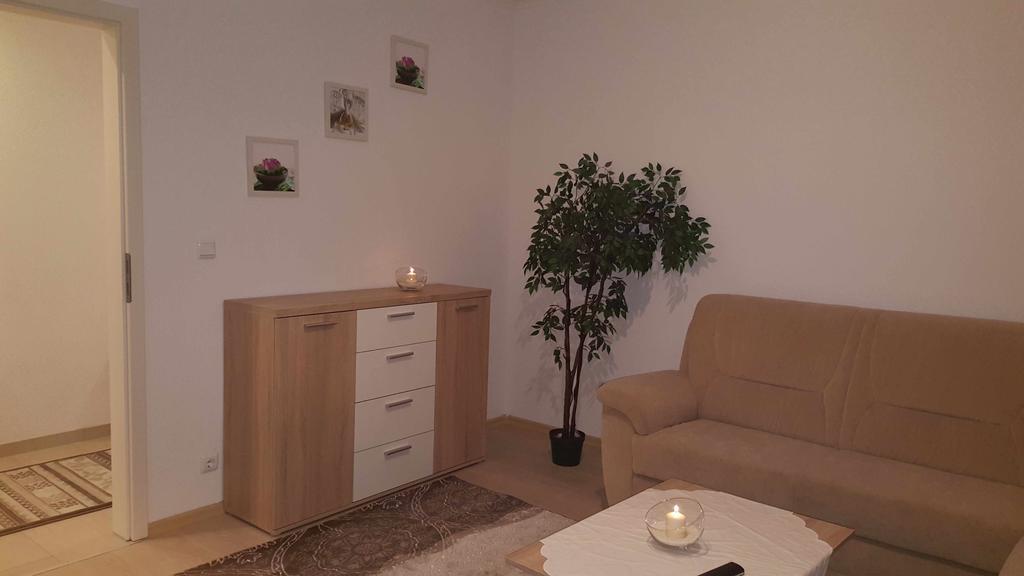 Holiday Apartment Essen Phòng bức ảnh