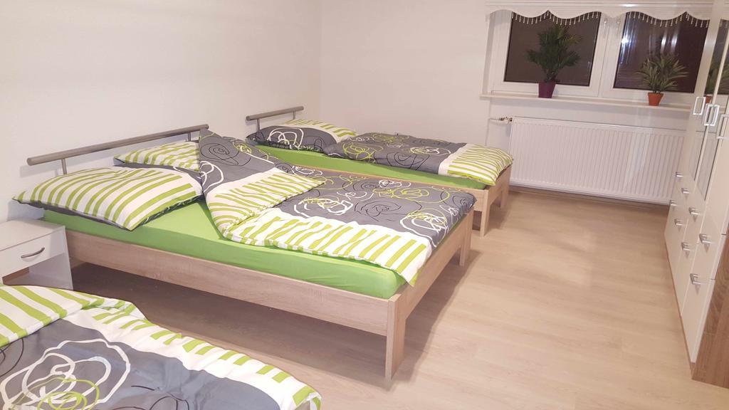 Holiday Apartment Essen Phòng bức ảnh