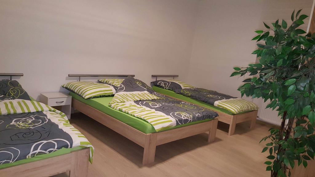 Holiday Apartment Essen Phòng bức ảnh