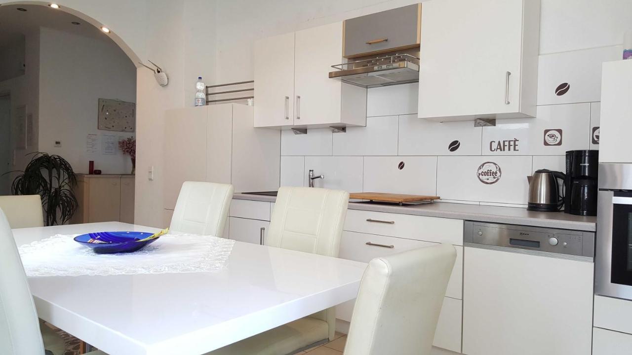 Holiday Apartment Essen Ngoại thất bức ảnh