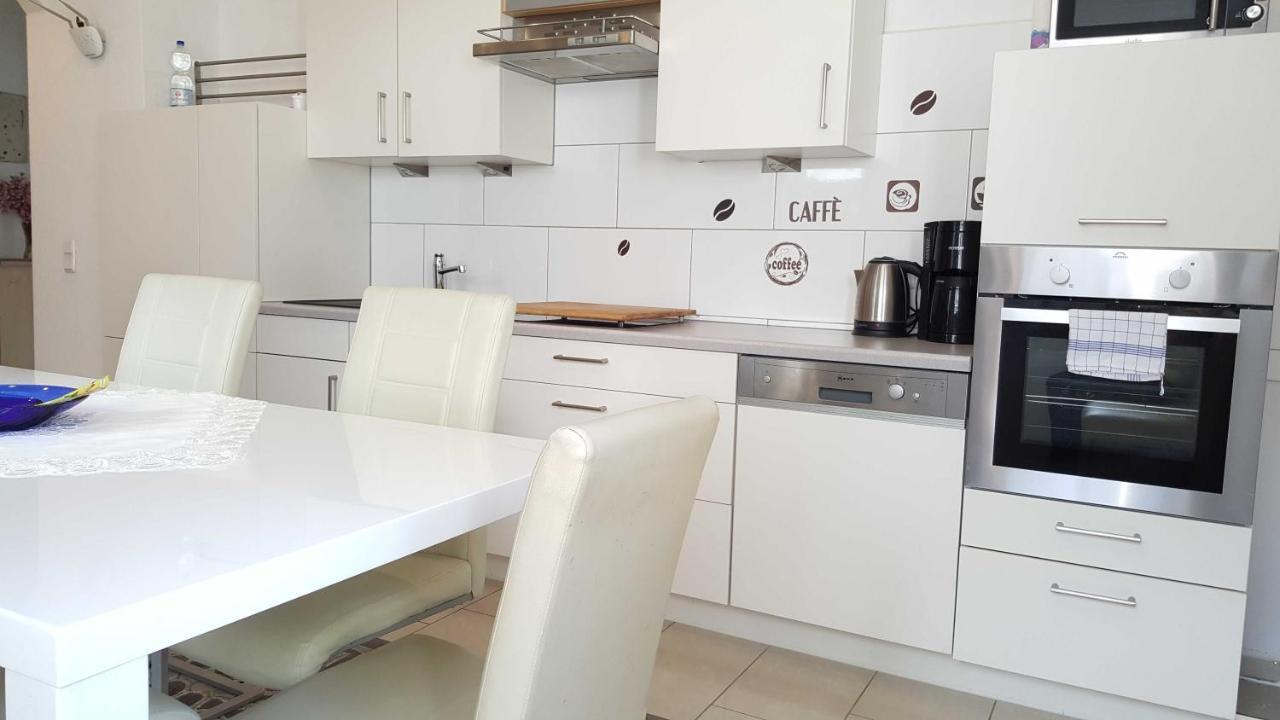 Holiday Apartment Essen Ngoại thất bức ảnh