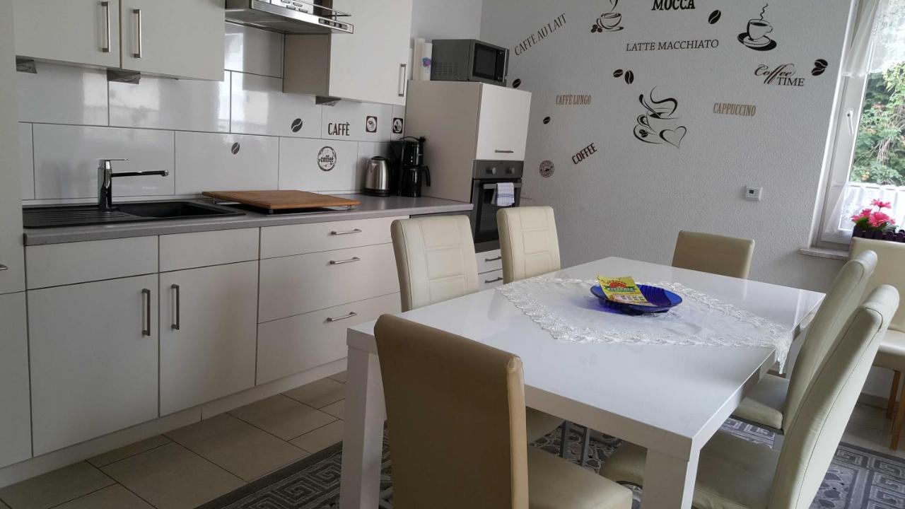 Holiday Apartment Essen Ngoại thất bức ảnh