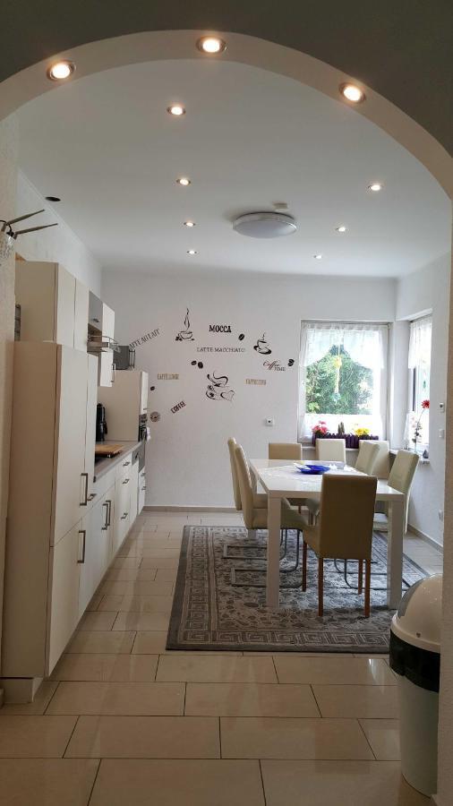 Holiday Apartment Essen Ngoại thất bức ảnh